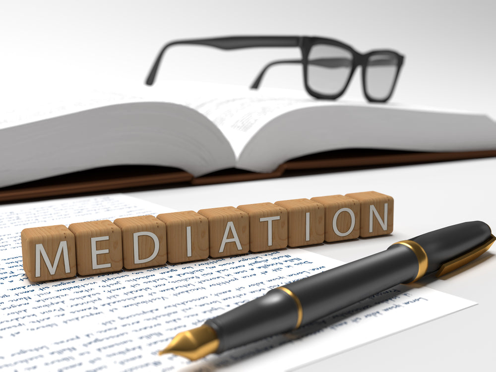 INSURANCE MEDIATION SUPPORT SERVICE